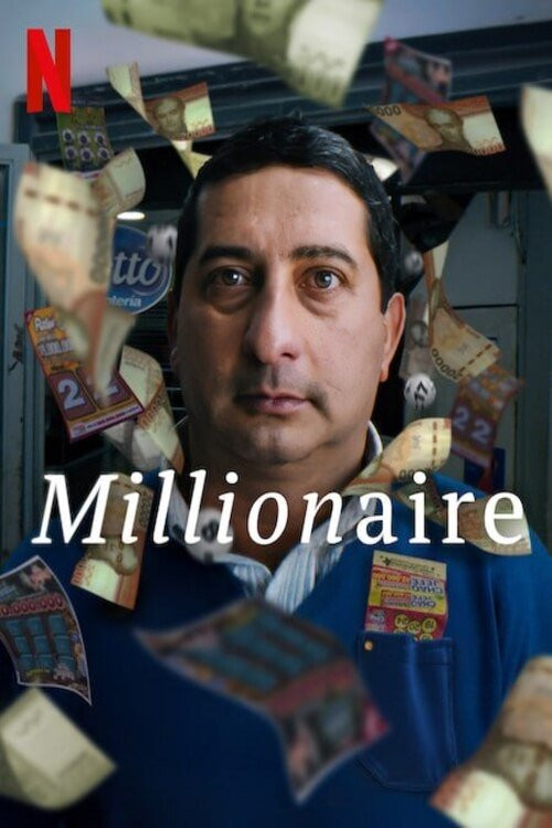 Millionaire (2025) Download Netnaija.cloud