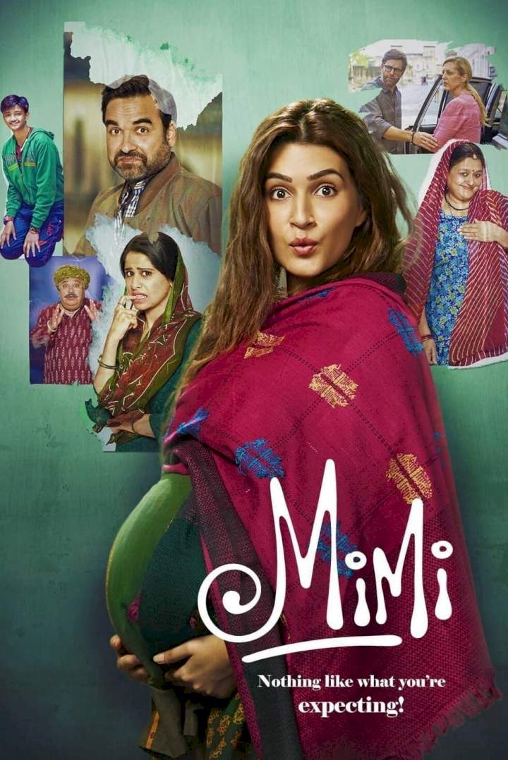 Mimi (2021) Download Netnaija.cloud