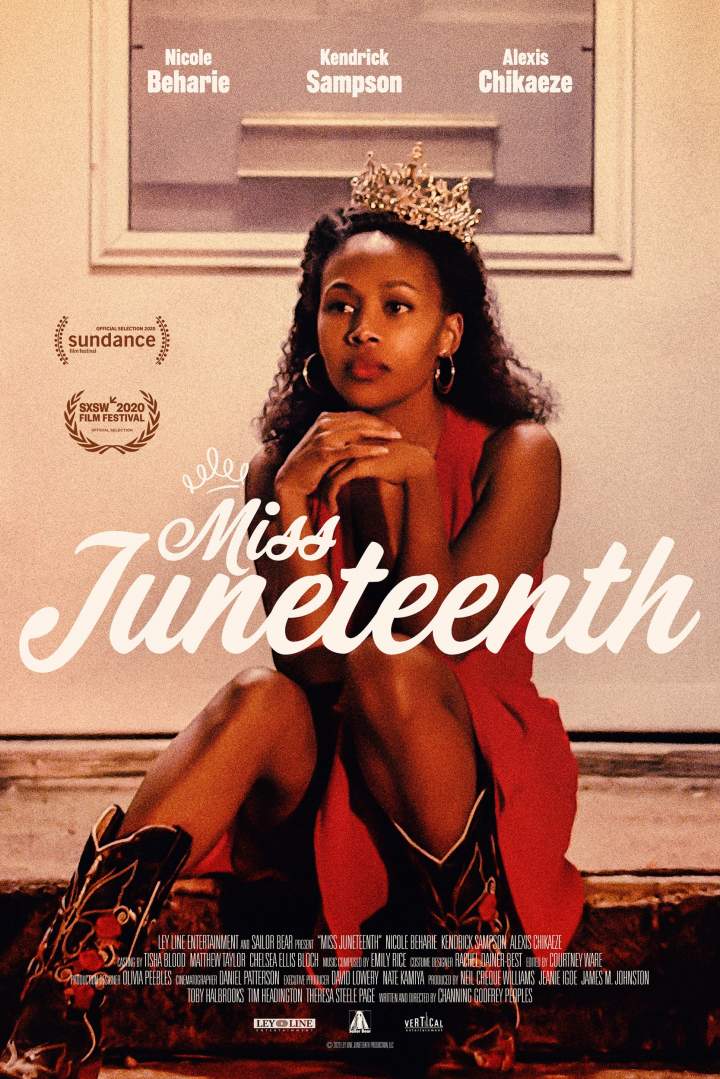Miss Juneteenth (2020) Download Netnaija.cloud