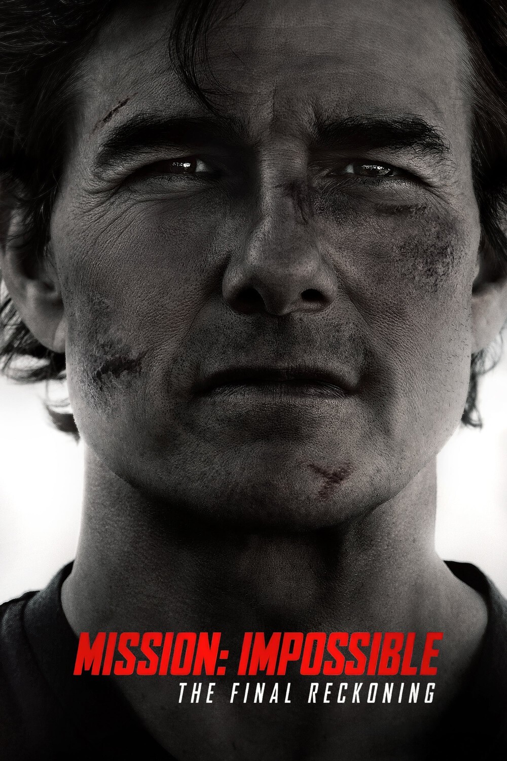 Mission: Impossible The Final Reckoning (2025) Download Netnaija.cloud