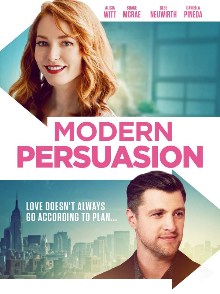 Modern Persuasion (2020) Download Netnaija.cloud
