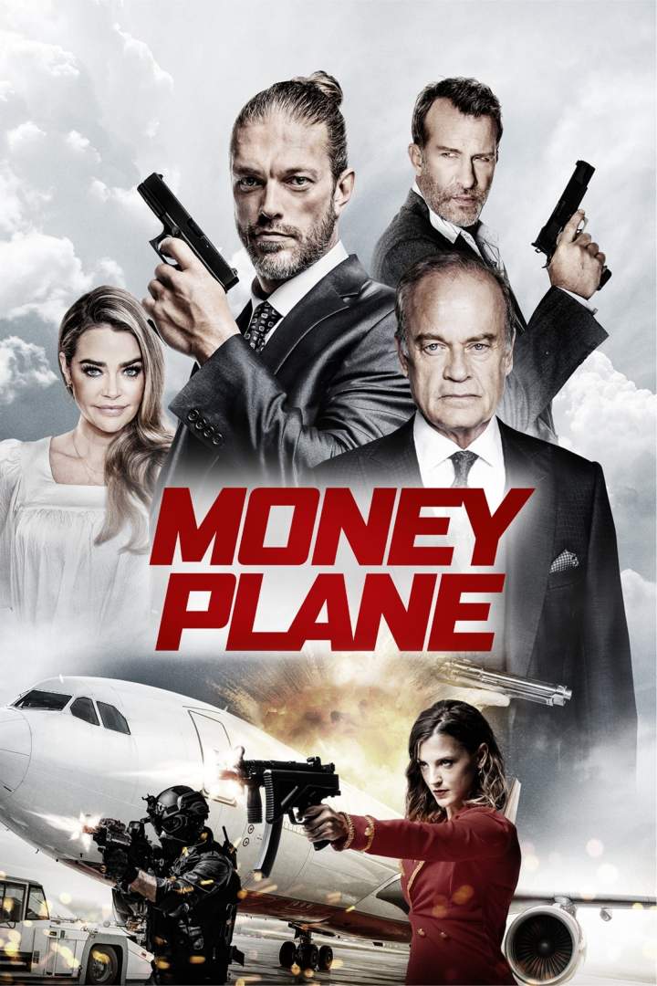 Money Plane (2020) Download Netnaija.cloud