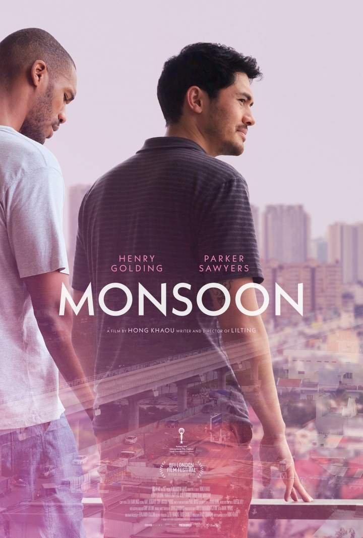 Monsoon (2019) Download Netnaija.cloud