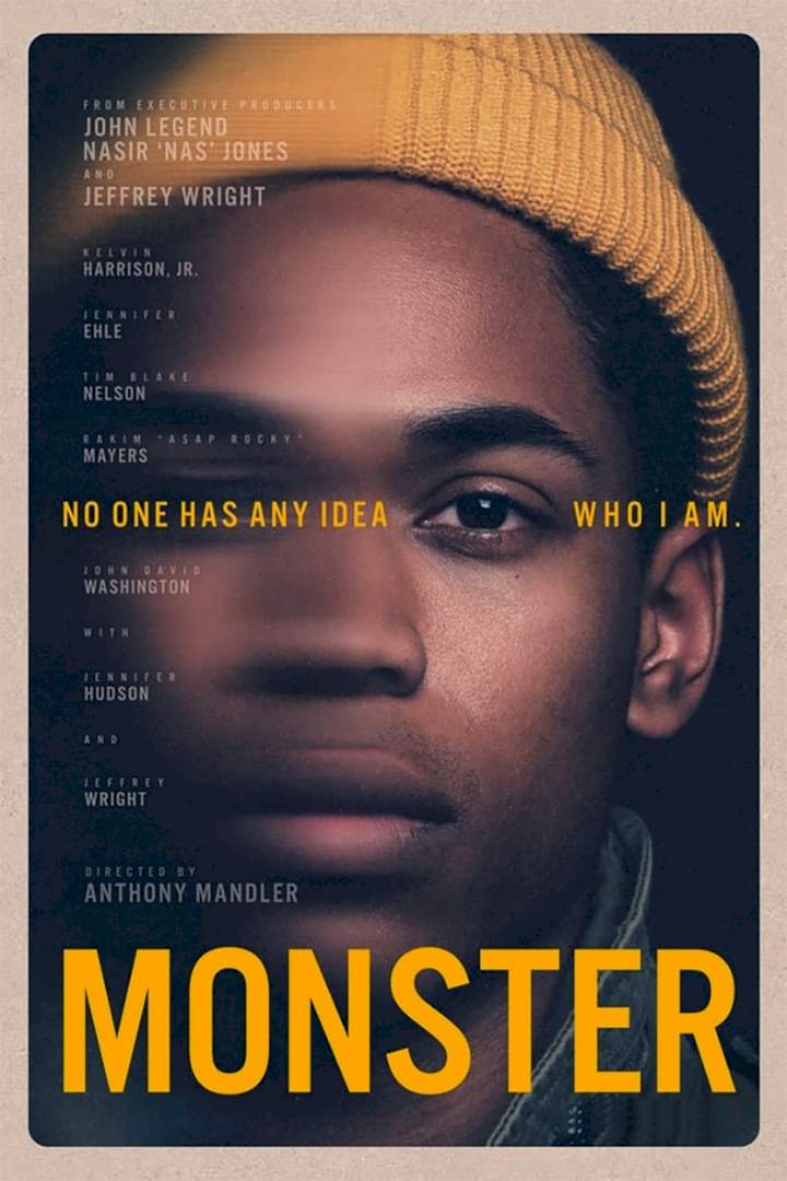Monster (2018) Download Netnaija.cloud