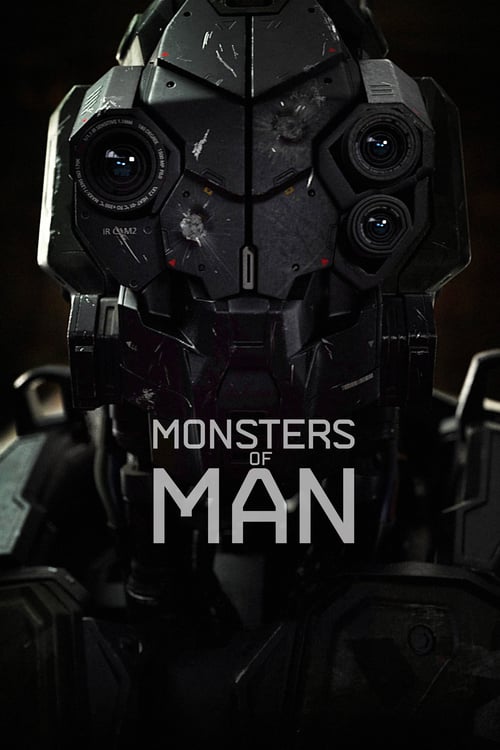 Monsters of Man (2020) Download Netnaija.cloud