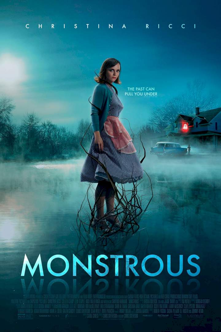 Monstrous (2022) Download Netnaija.cloud