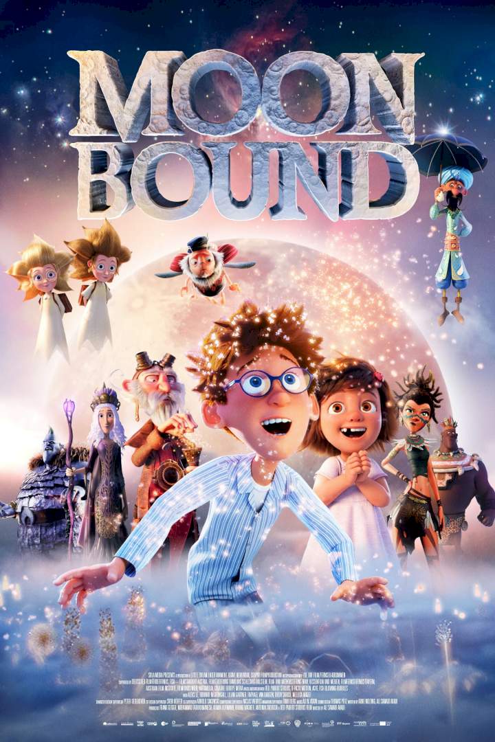 Moonbound (2021) Download Netnaija.cloud
