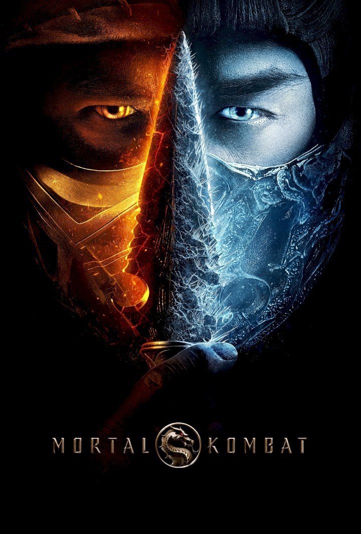 Mortal Kombat (2021) Download Netnaija.cloud