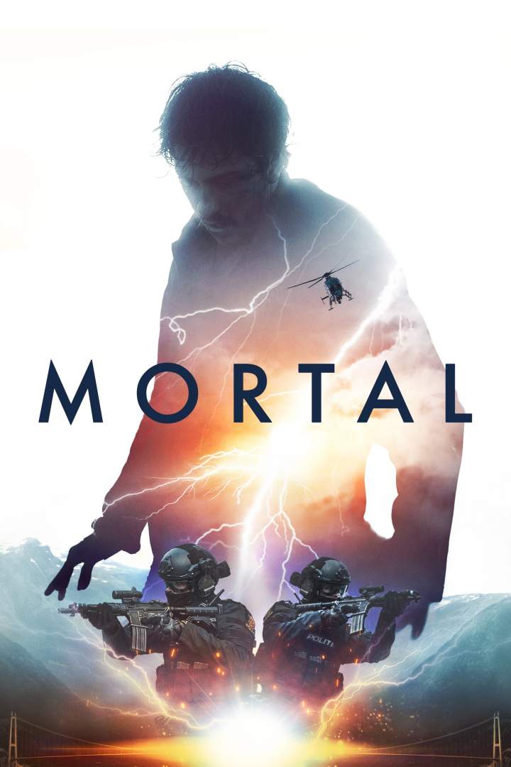 Mortal (2020) Download Netnaija.cloud