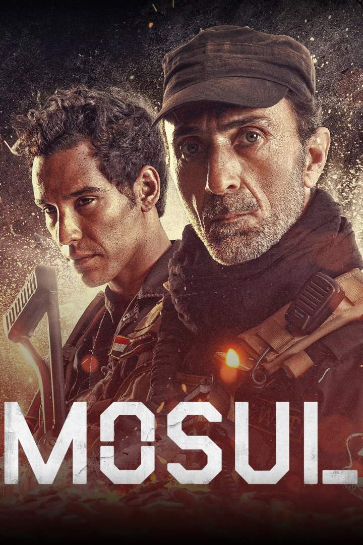 Mosul (2019) Download Netnaija.cloud