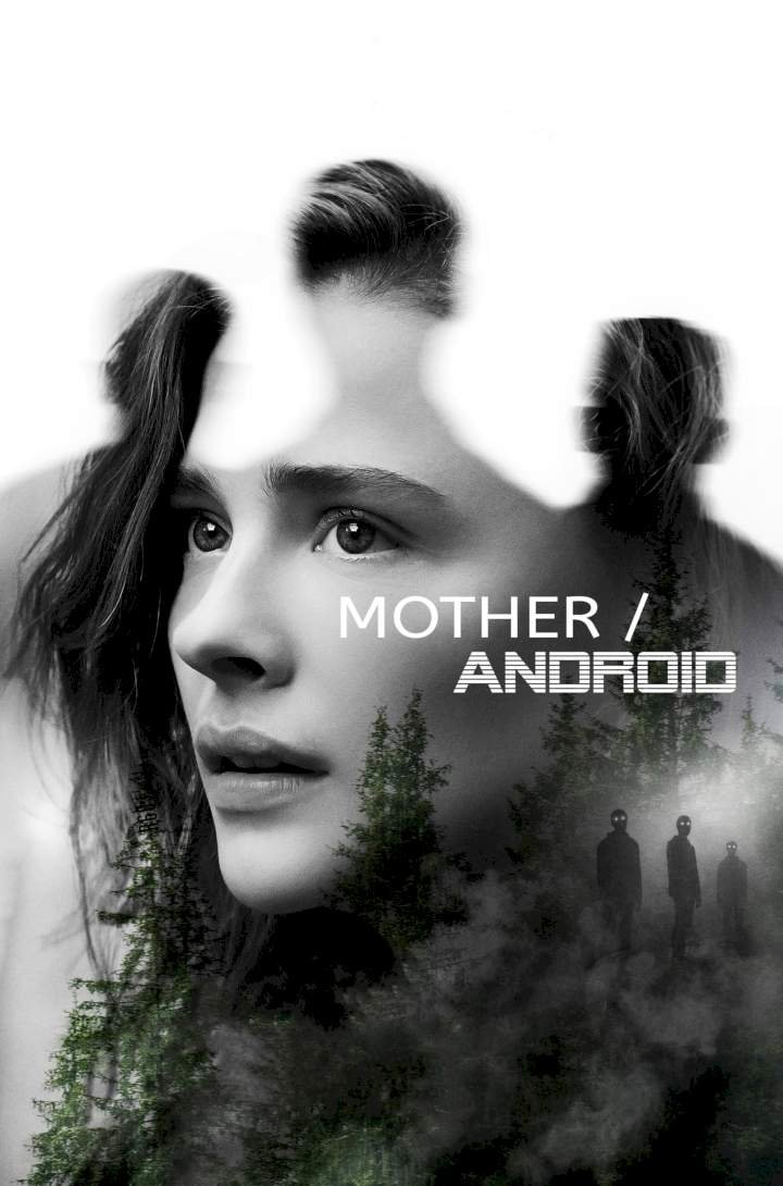 Mother/Android (2021) Download Netnaija.cloud