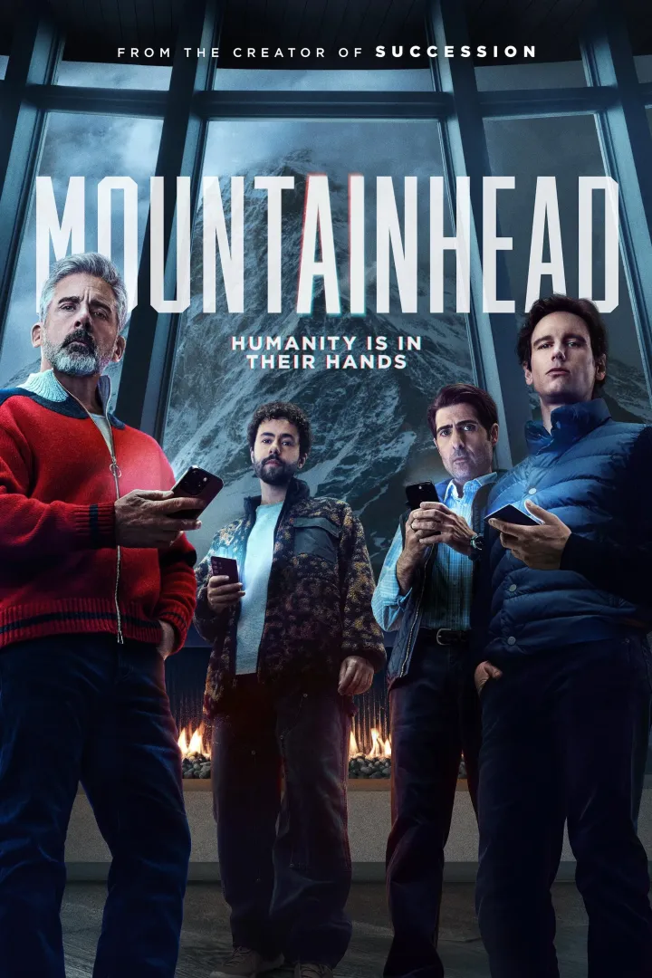 Mountainhead (2025) Download Netnaija.cloud