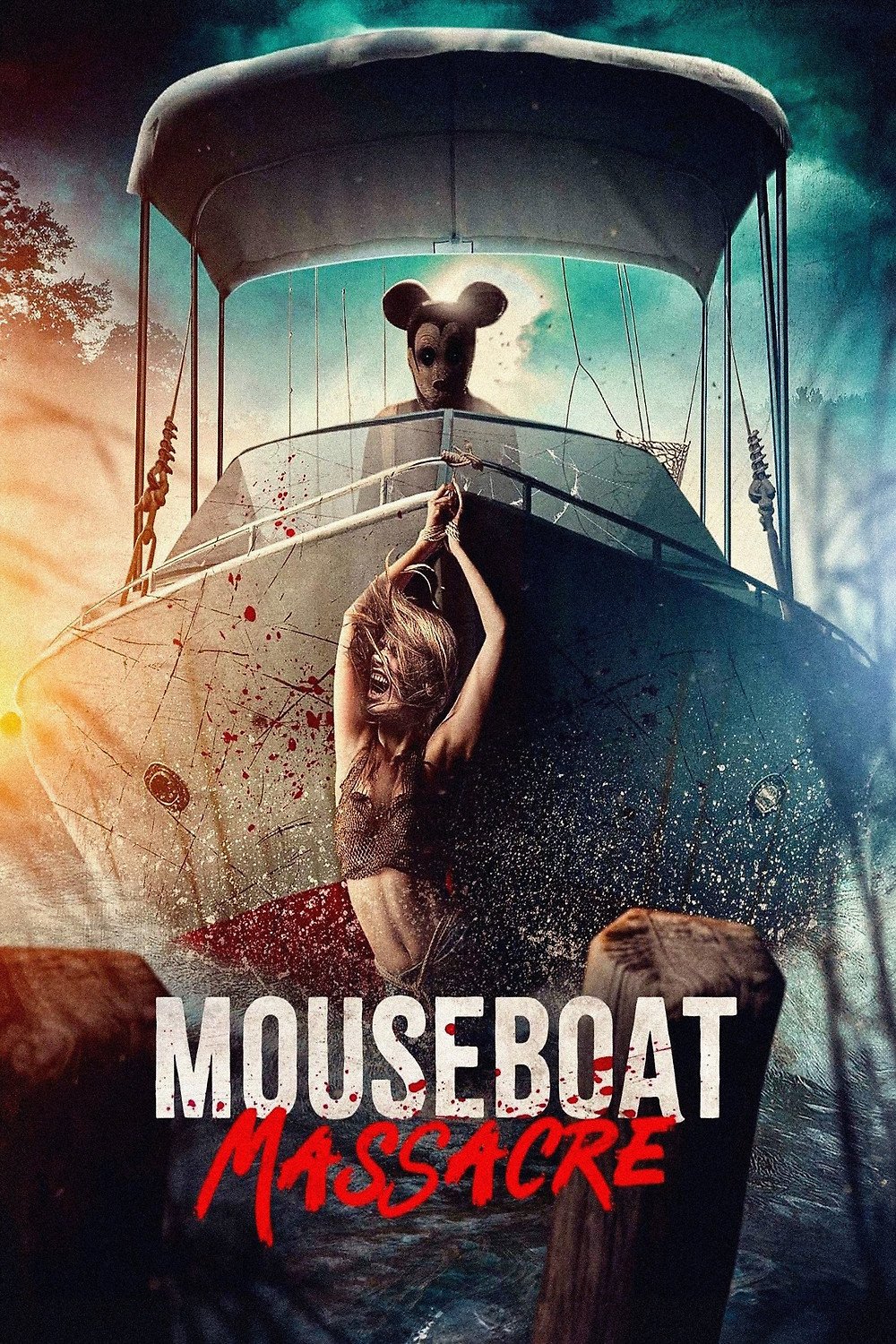 Mouseboat Massacre (2025) Download Netnaija.cloud