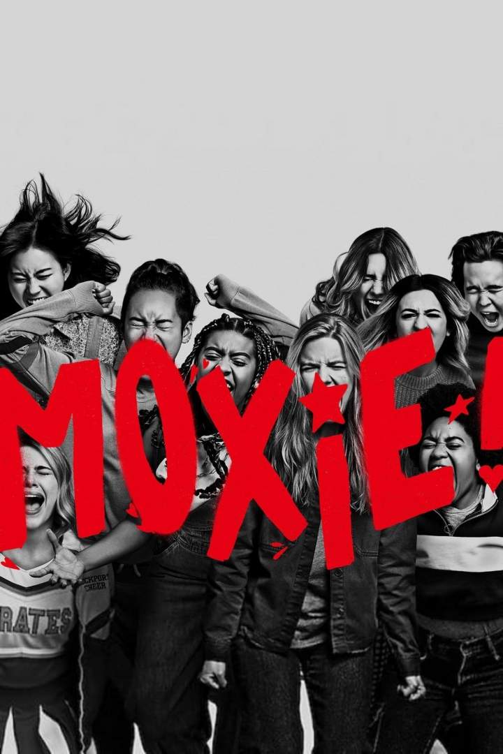 Moxie (2021) Download Netnaija.cloud