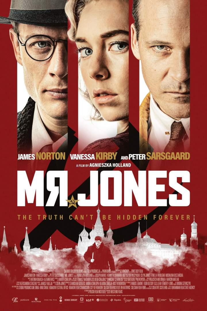 Mr. Jones (2019) Download Netnaija.cloud