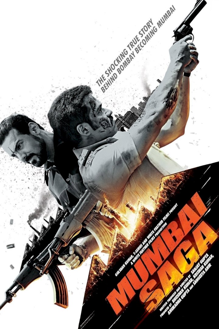 Mumbai Saga (2021) Download Netnaija.cloud