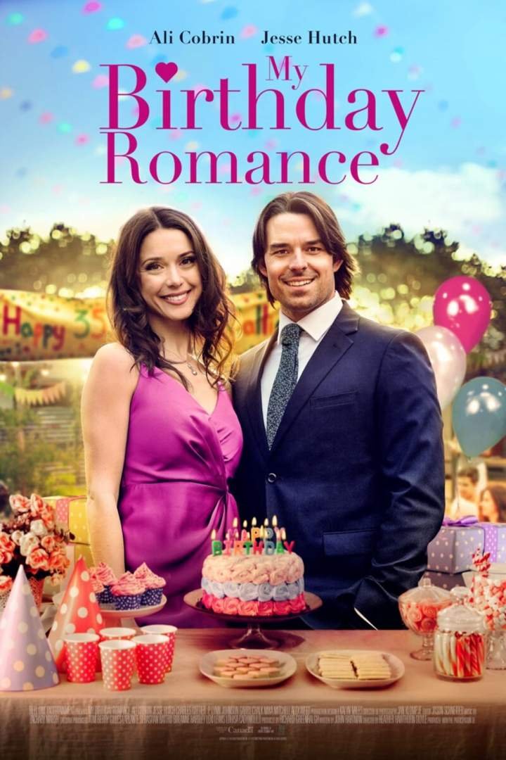My Birthday Romance (2020) Download Netnaija.cloud