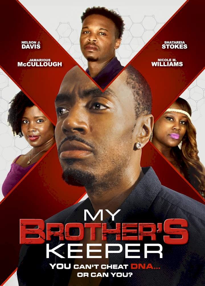 My Brother’s Keeper (2021) Download Netnaija.cloud