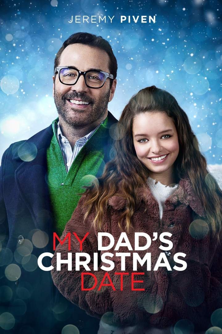 My Dad’s Christmas Date (2020) Download Netnaija.cloud