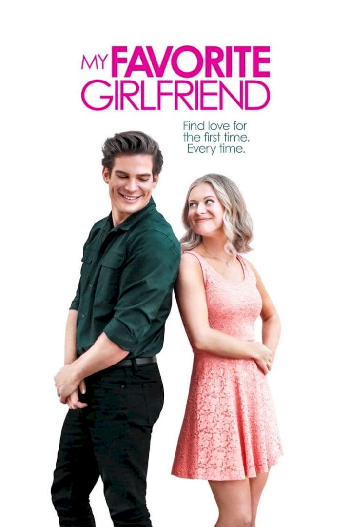 My Favorite Girlfriend (2022) Download Netnaija.cloud