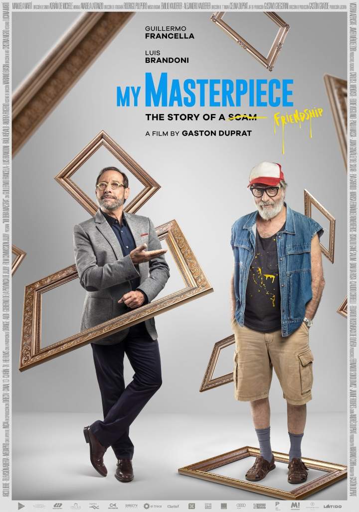 My Masterpiece (2018) Download Netnaija.cloud