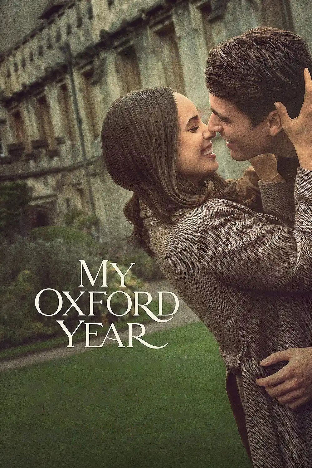 My Oxford Year (2025) Download Netnaija.cloud