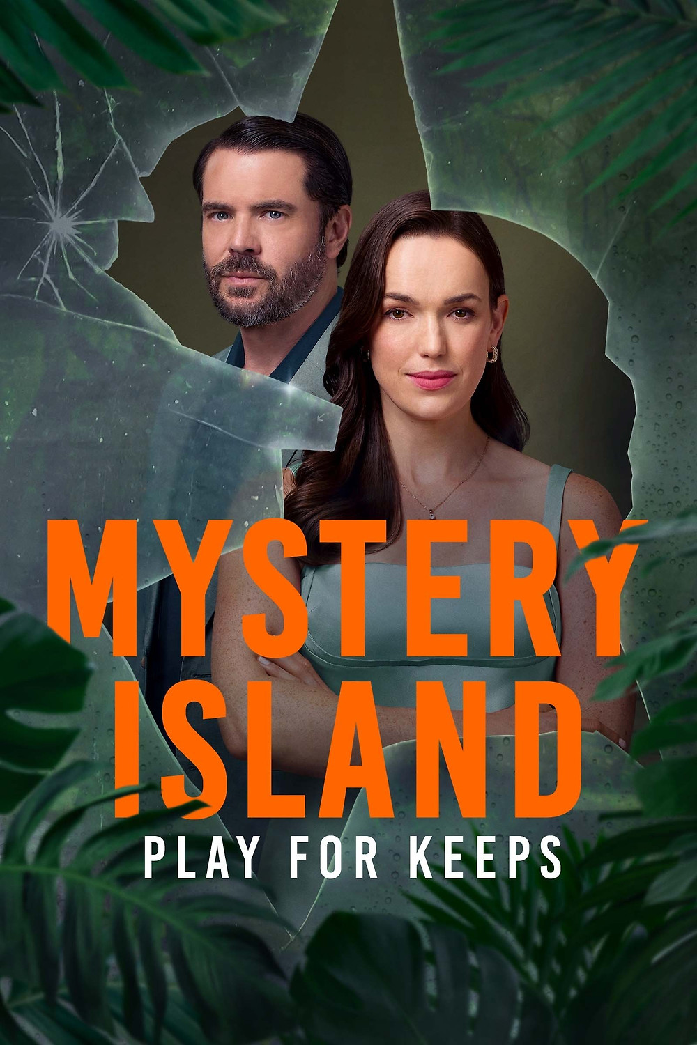 Mystery Island: Play for Keeps (2025) Download Netnaija.cloud