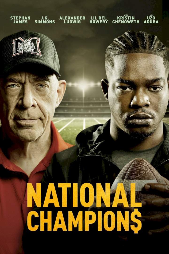 National Champions (2021) Download Netnaija.cloud