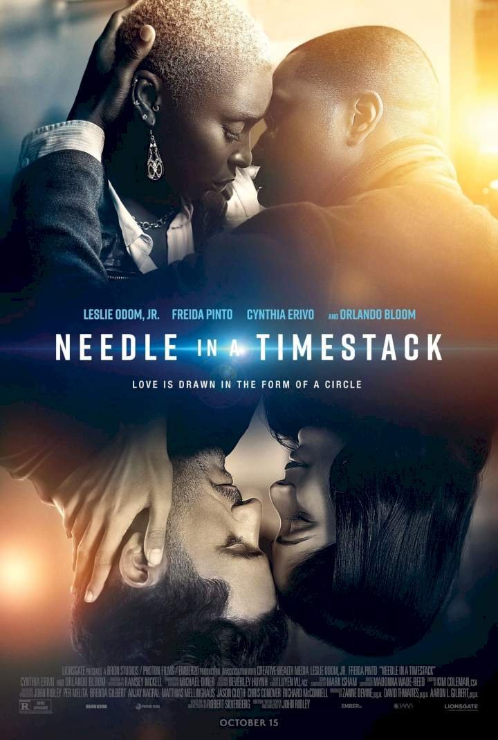 Needle in a Timestack (2021) Download Netnaija.cloud