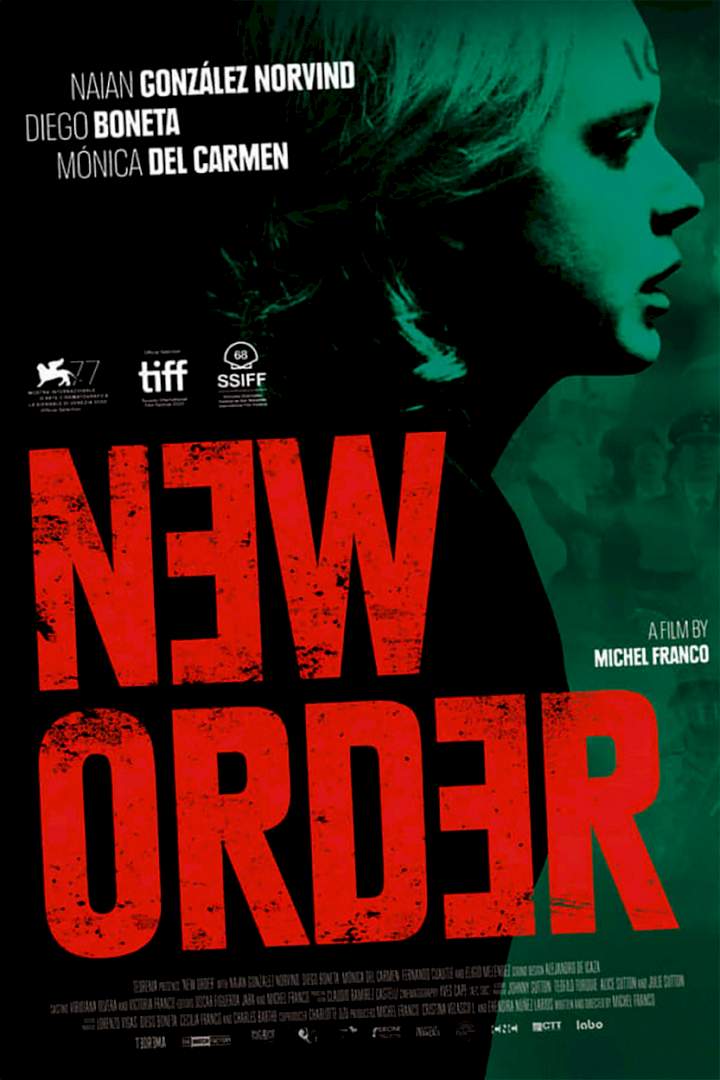 New Order (2020) Download Netnaija.cloud