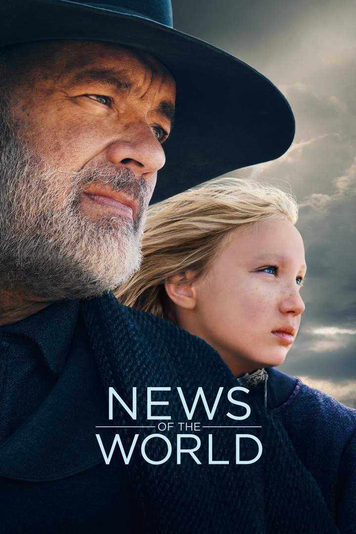 News of the World (2020) Download Netnaija.cloud