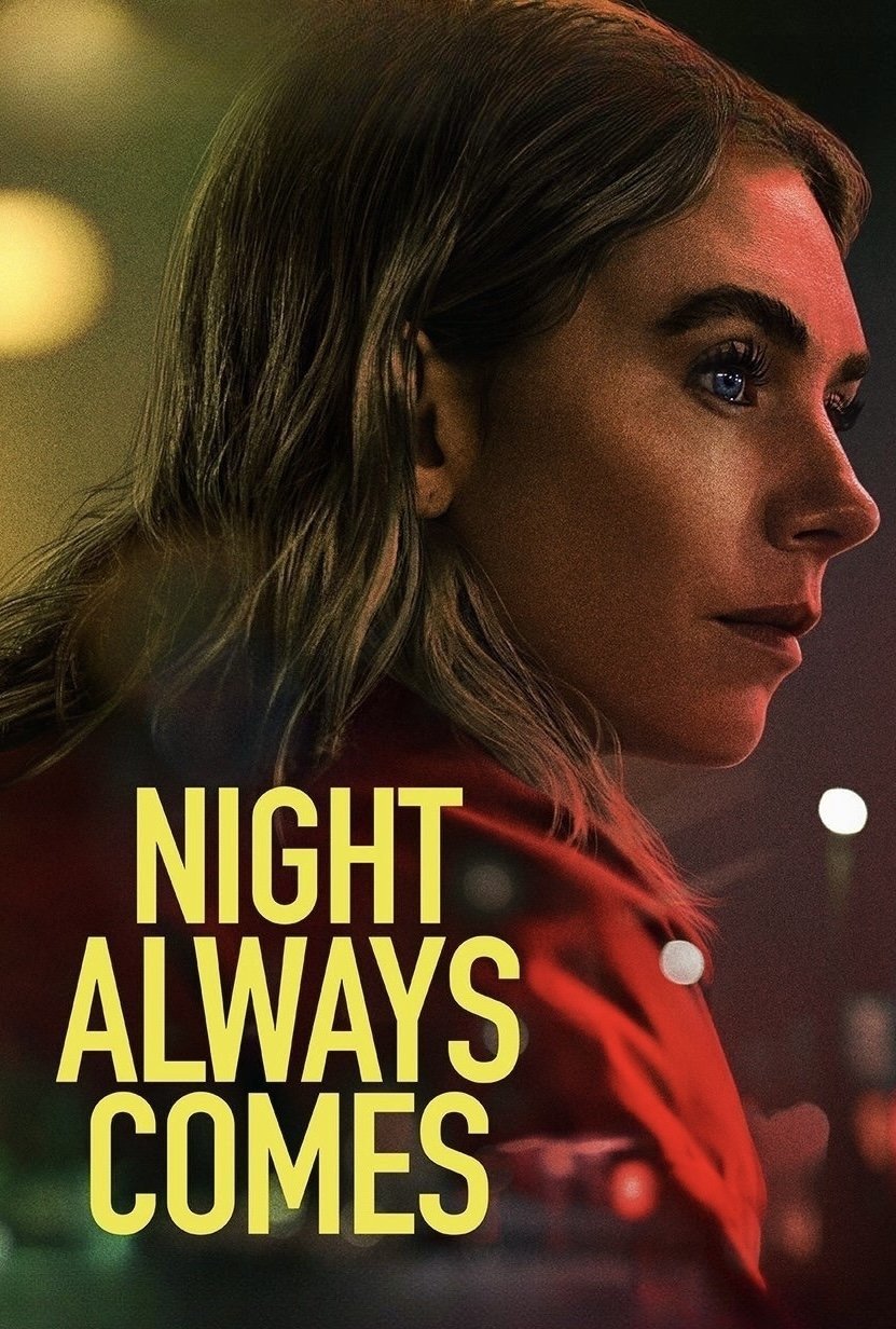 Night Always Comes (2025) Download Netnaija.cloud