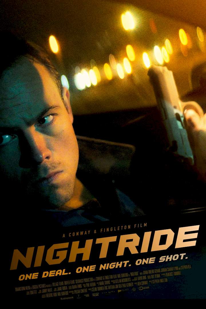 Nightride (2022) Download Netnaija.cloud