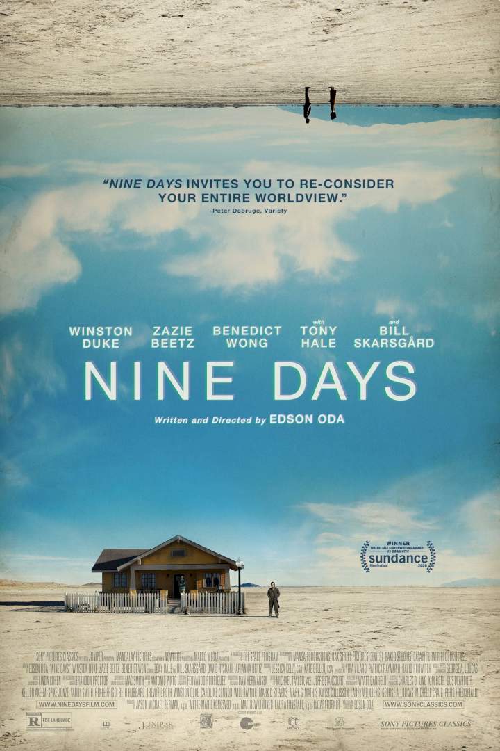 Nine Days (2020) Download Netnaija.cloud
