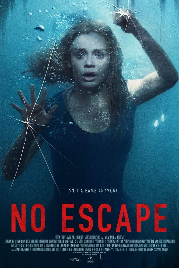 No Escape (2020) Download Netnaija.cloud