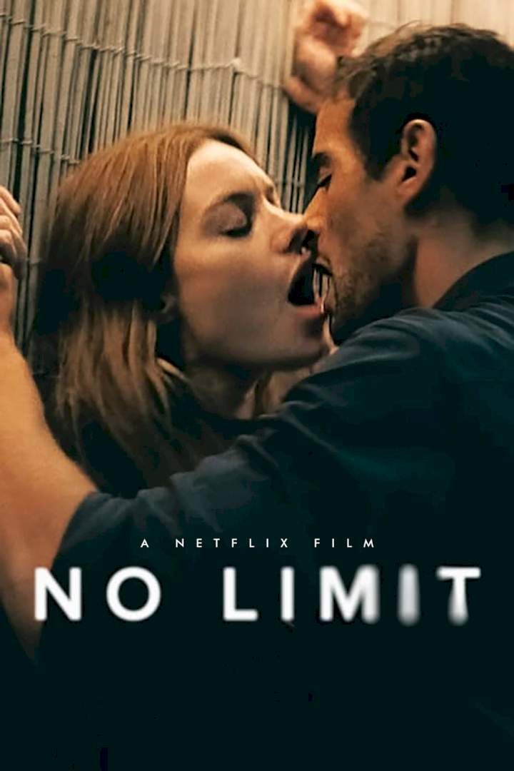 No Limit (2022) Download Netnaija.cloud