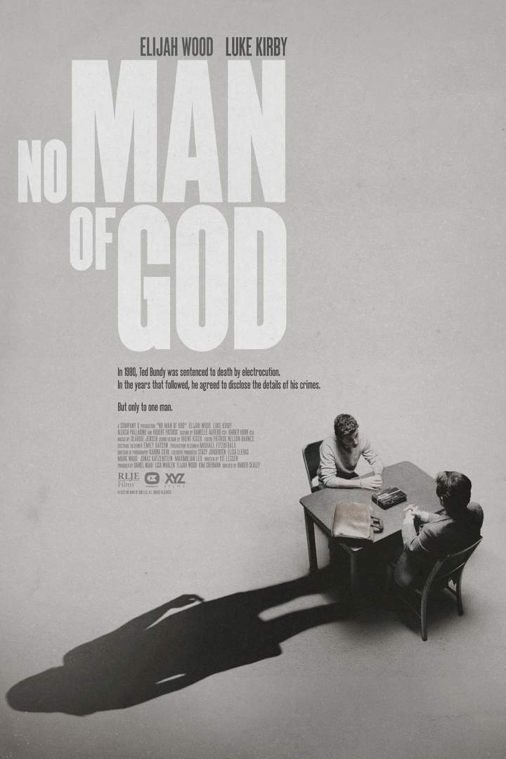 No Man of God (2021) Download Netnaija.cloud