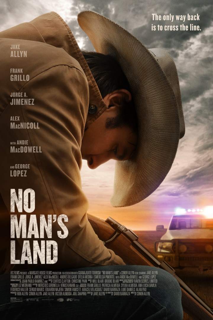 No Man’s Land (2021) Download Netnaija.cloud