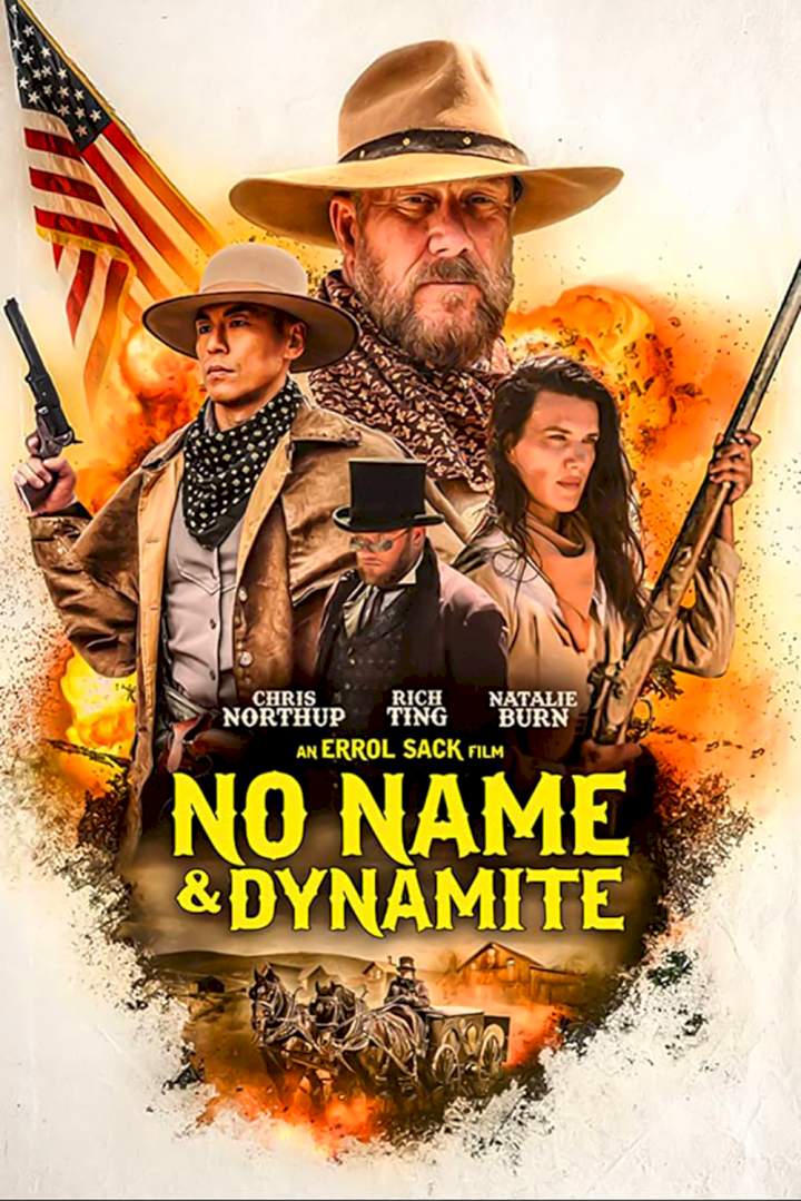 No Name and Dynamite (2022) Download Netnaija.cloud