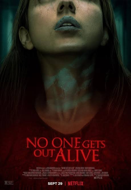 No One Gets Out Alive (2021) Download Netnaija.cloud