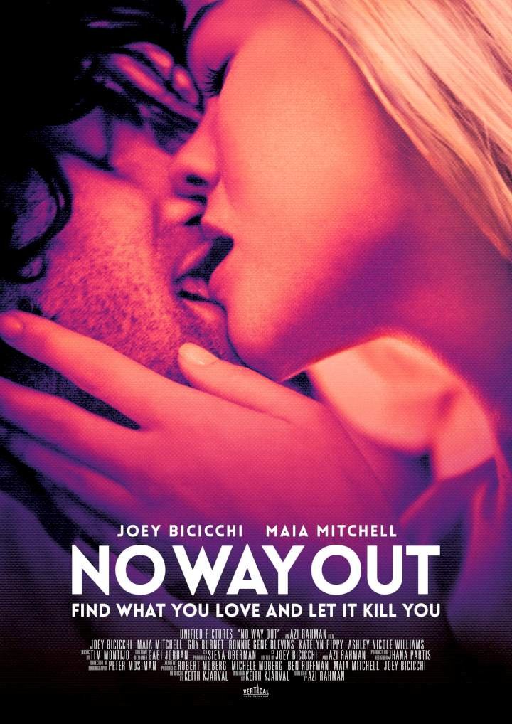No Way Out (2022) Download Netnaija.cloud
