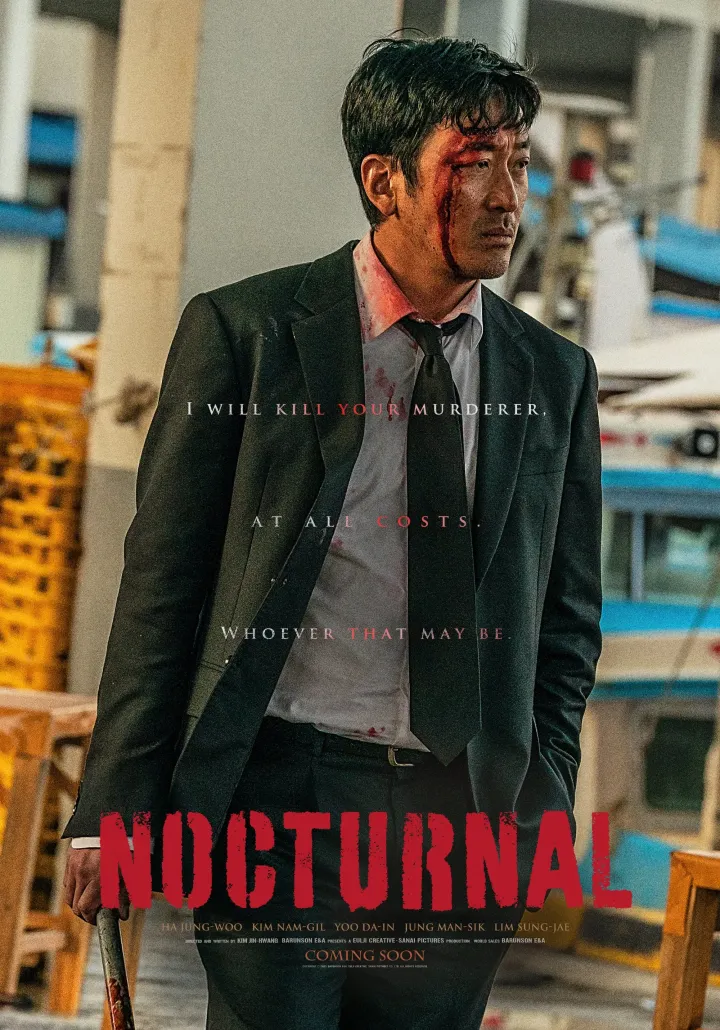 Nocturnal (2025) Download Netnaija.cloud