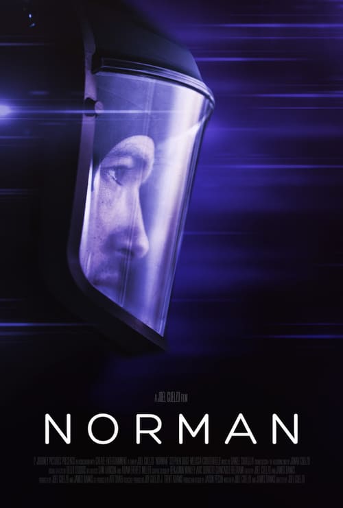 Norman (2019) Download Netnaija.cloud