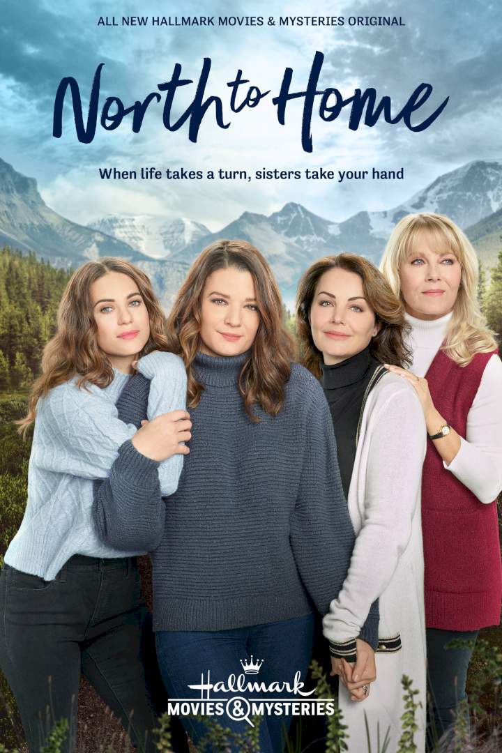 North to Home (2022) Download Netnaija.cloud