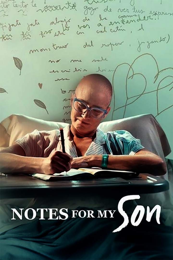Notes for My Son (2020) Download Netnaija.cloud