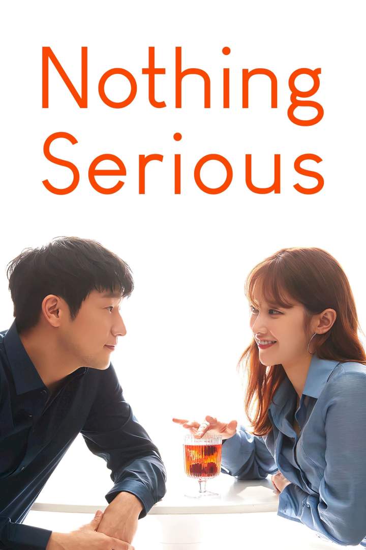 Nothing Serious (2021) Download Netnaija.cloud