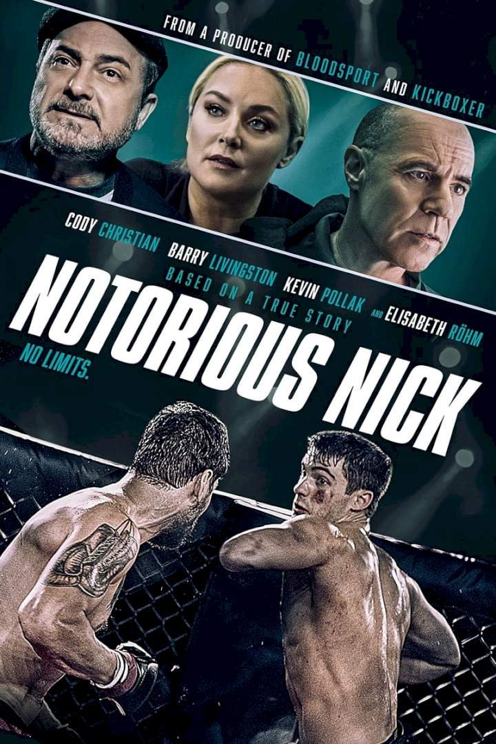 Notorious Nick (2021) Download Netnaija.cloud
