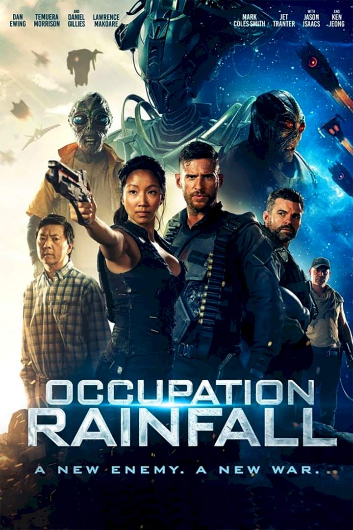 Occupation: Rainfall (2021) Download Netnaija.cloud