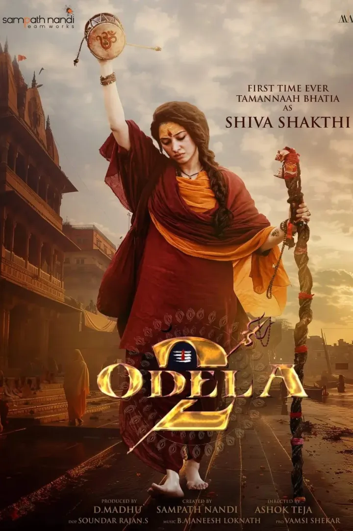 Odela 2 (2025) Download Netnaija.cloud