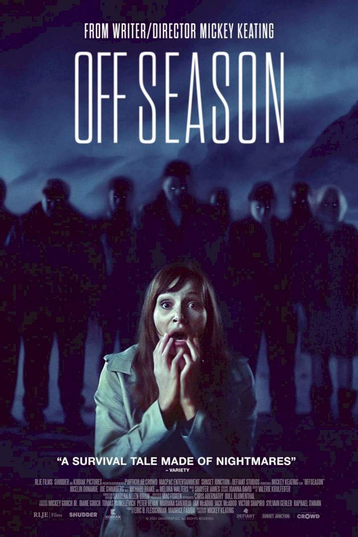 Offseason (2022) Download Netnaija.cloud